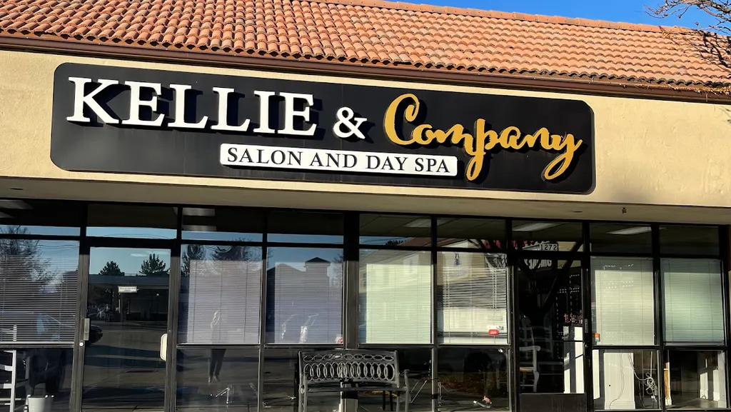 Kellie & Company Salon — Hair salon in West Jordan